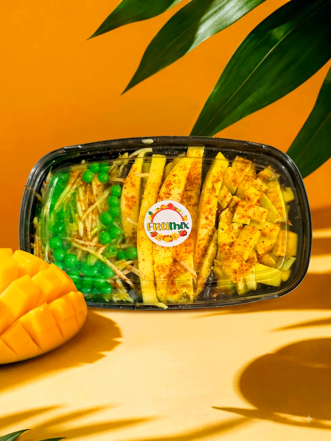 Trimango