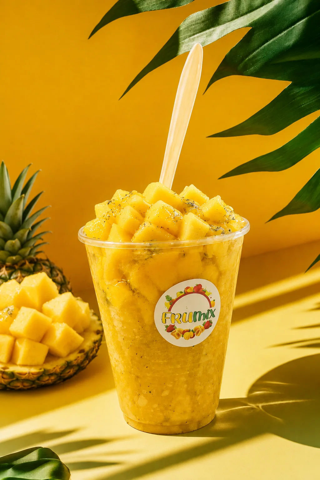 Maracumango Tradicional