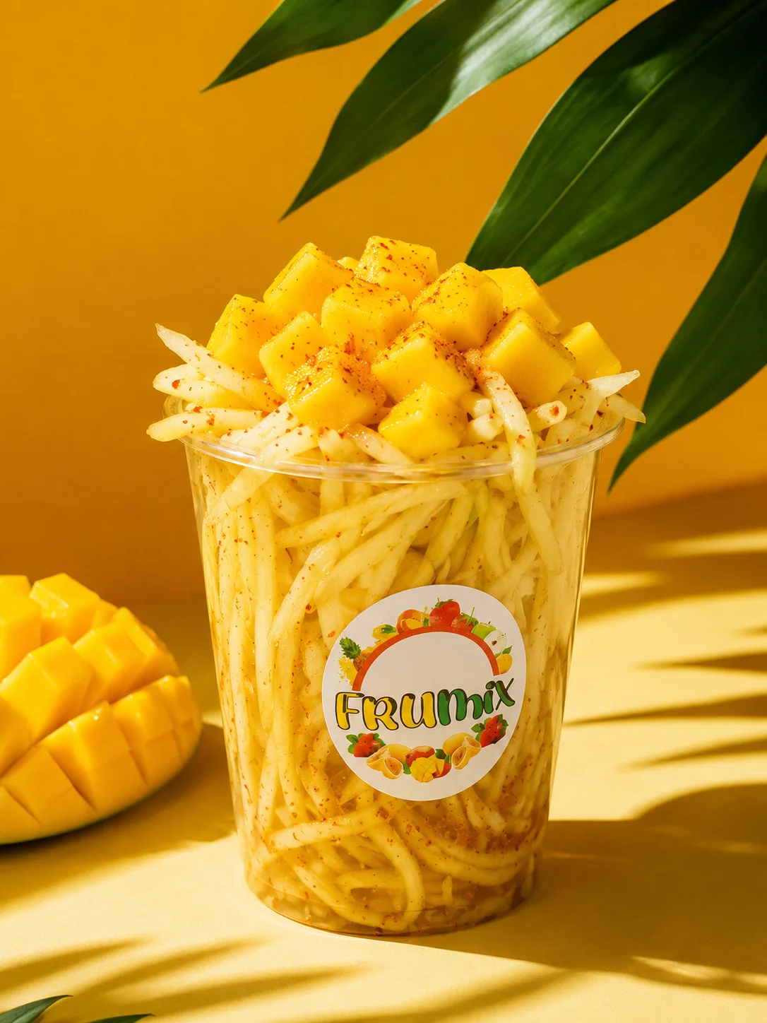 Mango Loco